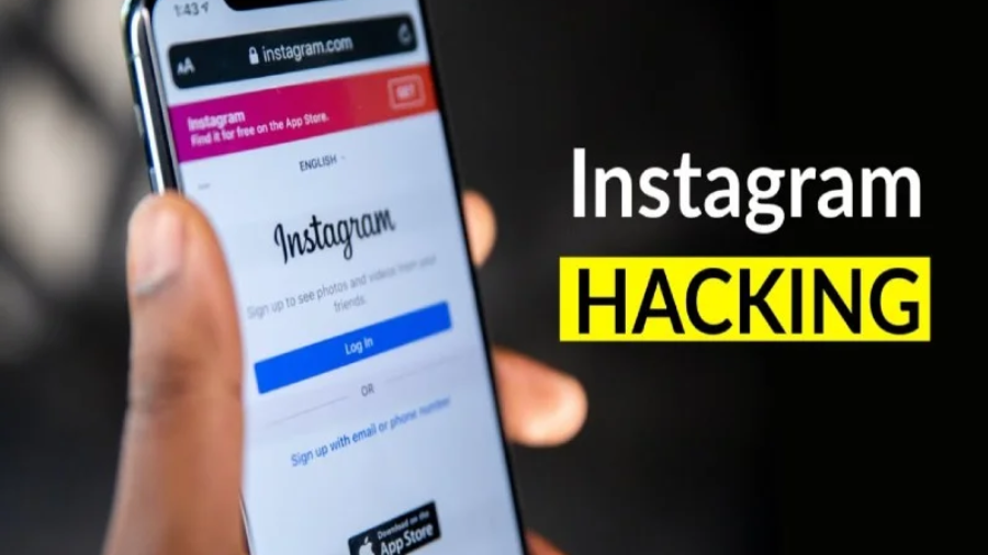 What to Do After Losing Your Instagram ID Password