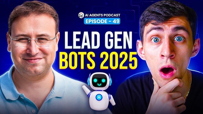 AI-Powered Chatbots: Trends to Watch in 2025