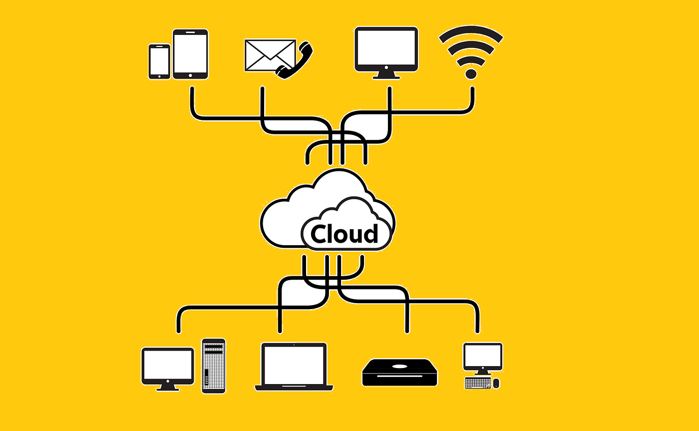Best Cloud Computing Courses for Beginners in 2025