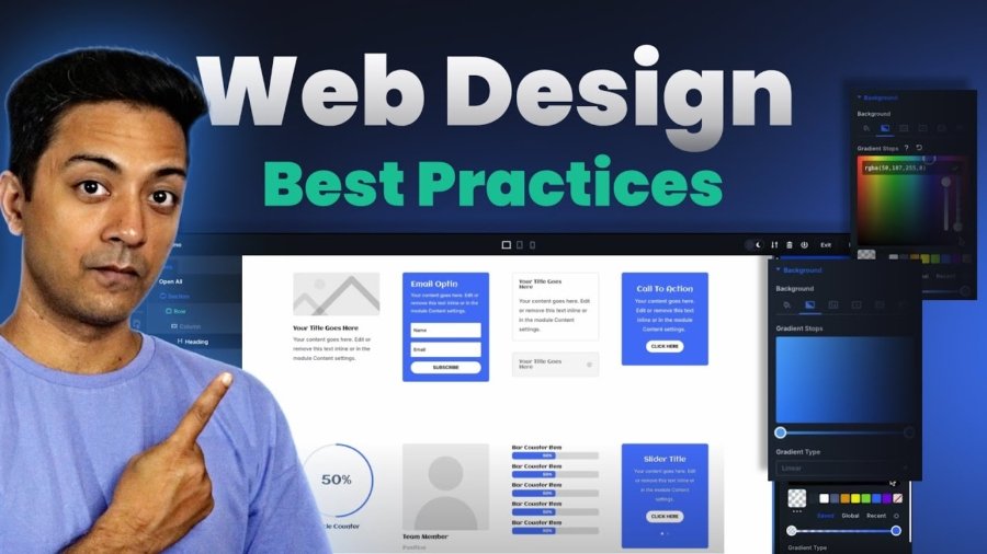 Best Tools for Responsive Web Design in 2025