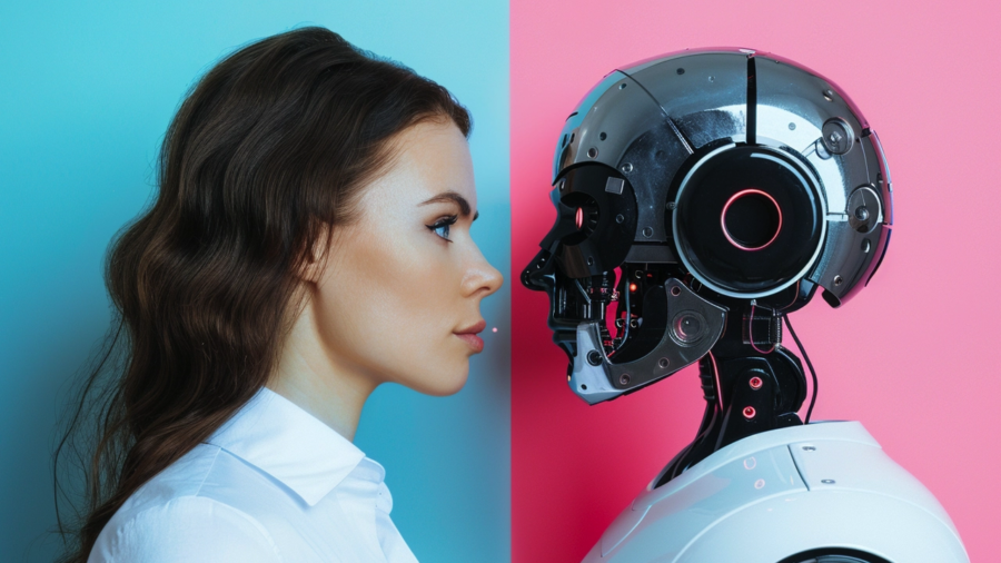 How AI-Powered Virtual Assistants Are Transforming Workflows in 2025