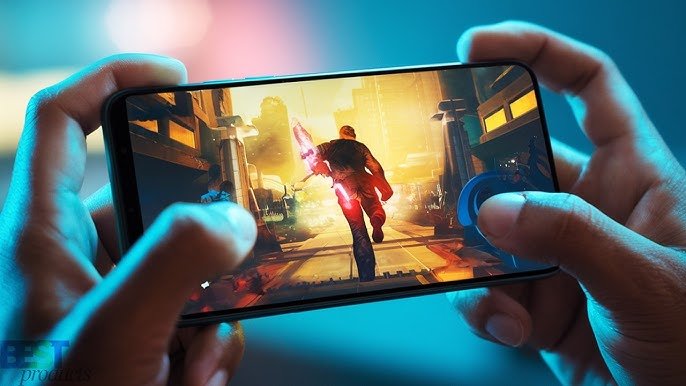 How to Optimize Your Phone for Gaming in 2025