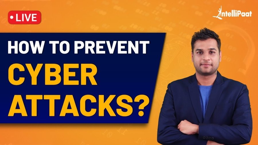 How to Prevent Cyber Attacks in 2025