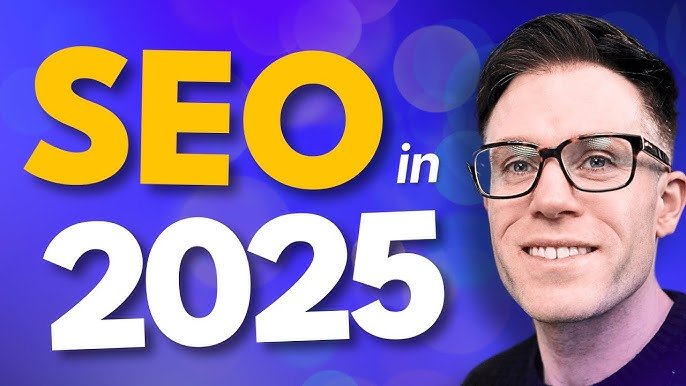 SEO for Web Developers in 2025