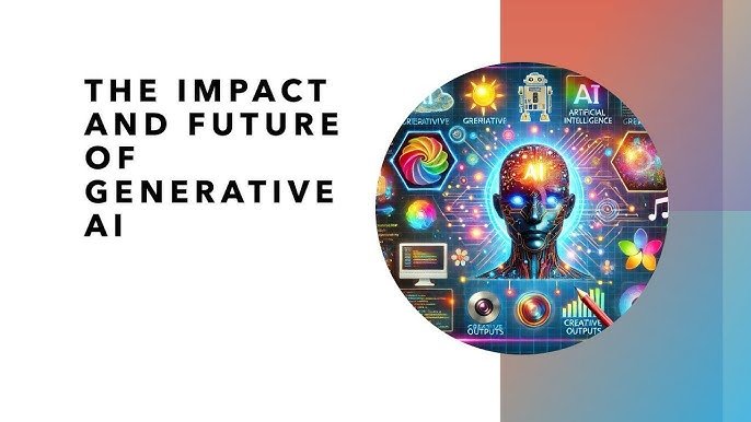 The Future of Generative AI