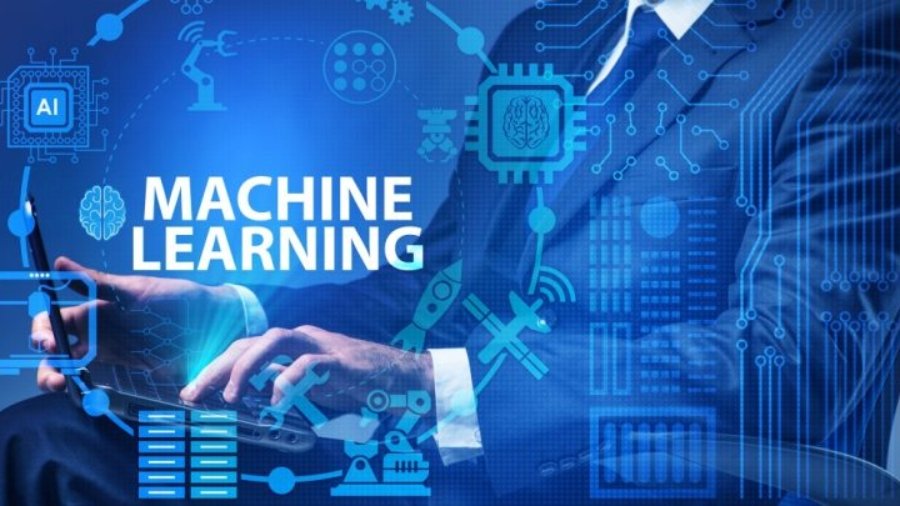 Top 10 Machine Learning Tools for Beginners to Master in 2025