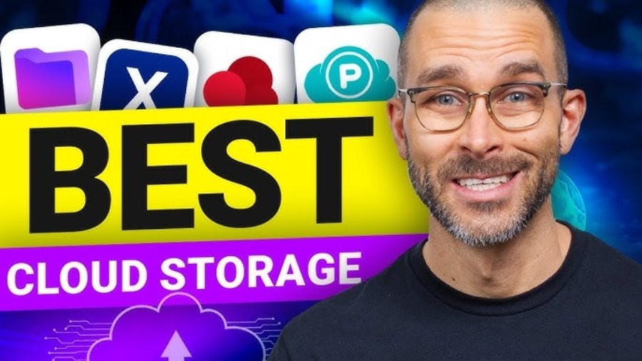 Top Cloud Storage Solutions for 2025
