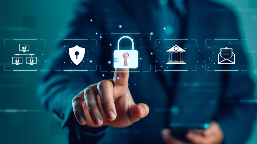 Top Cybersecurity Tools to Secure Your Data in 2025