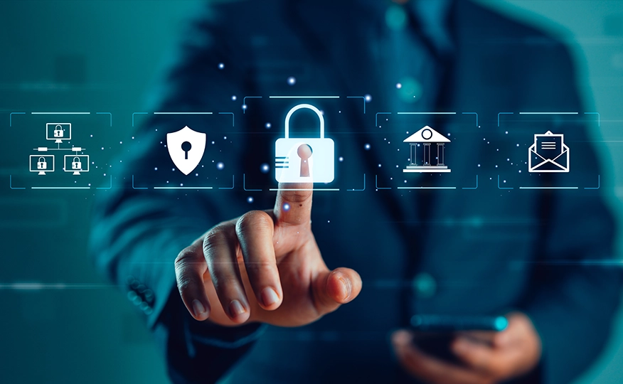 Top Cybersecurity Tools to Secure Your Data in 2025