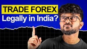Forex Trading in India: Legal Rules, Platforms, and Risks