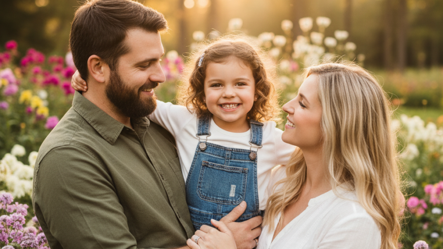 AI Family photo Generator Best free photo generator