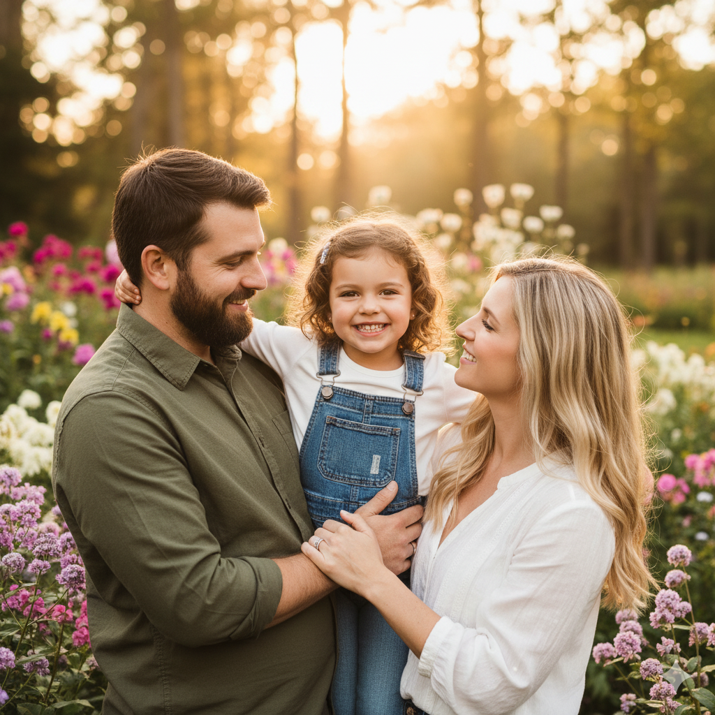 AI Family photo Generator Best free photo generator