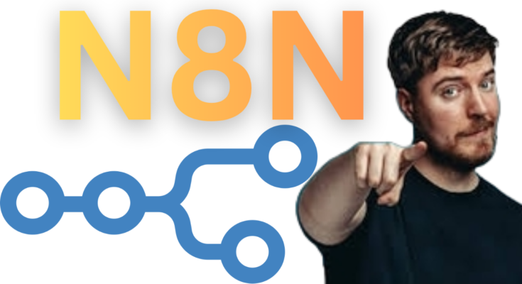 N8N Ai Agent