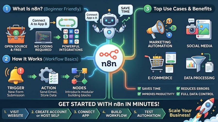 n8n