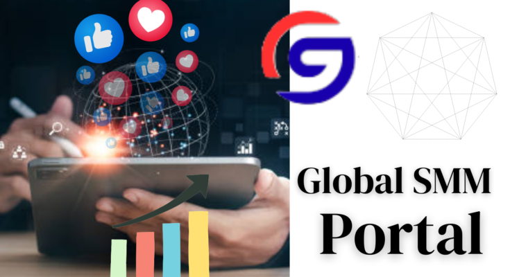 Global Best Free SMM Panel