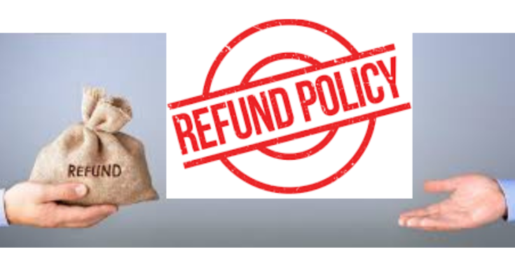 Refund SMM Panel