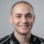 Criminologist Abdullah Araz