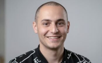 Criminologist Abdullah Araz