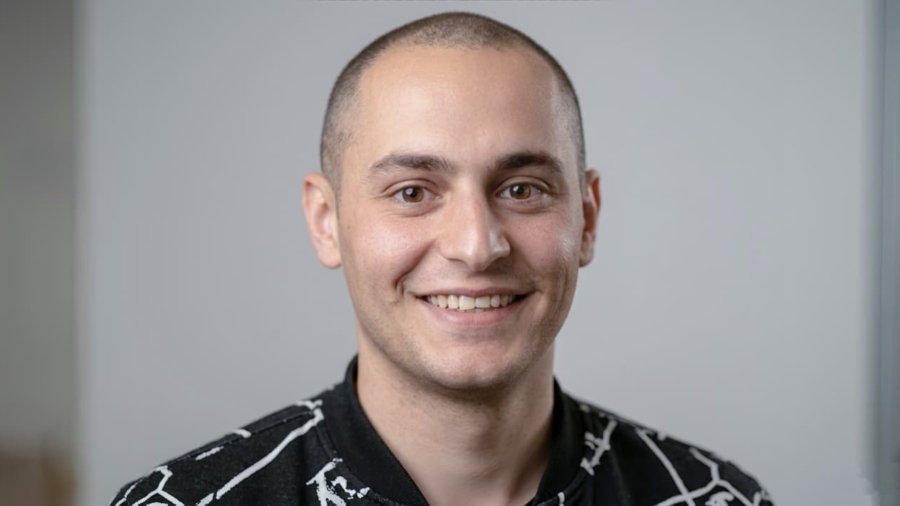 Criminologist Abdullah Araz