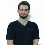 Criminologist Abdullah Araz Founder & CEO of Arazi Group of Companies