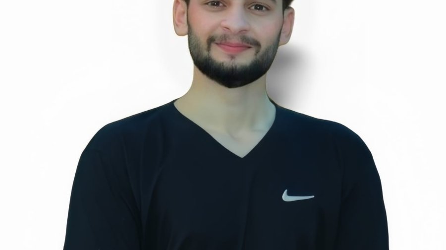 Criminologist Abdullah Araz Founder & CEO of Arazi Group of Companies
