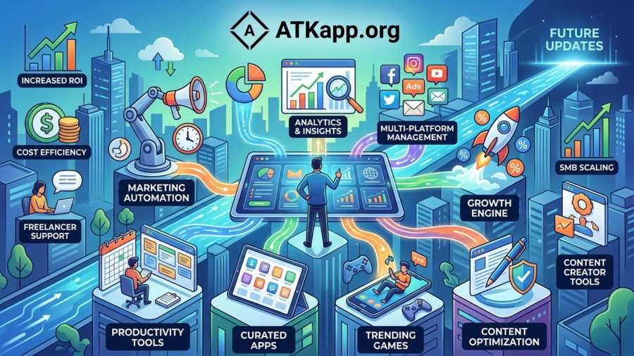 ATKApp image