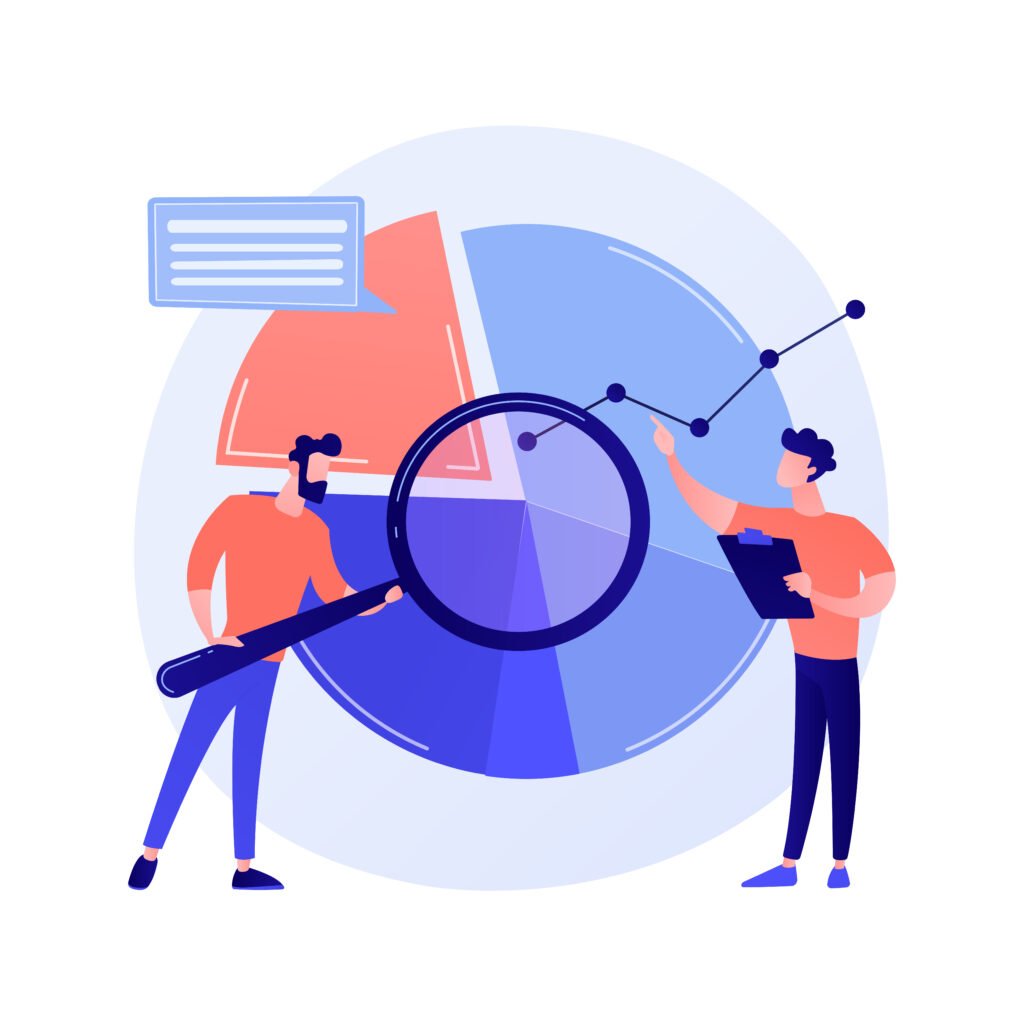 data analysis