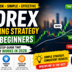forex trading strategy for beginners