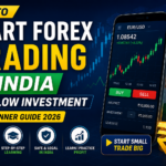 How to start forex trading in India with low investment using mobile trading apps