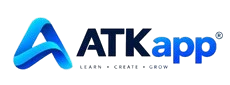 ATK logo