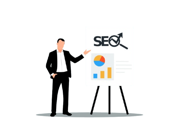 SEO Services image