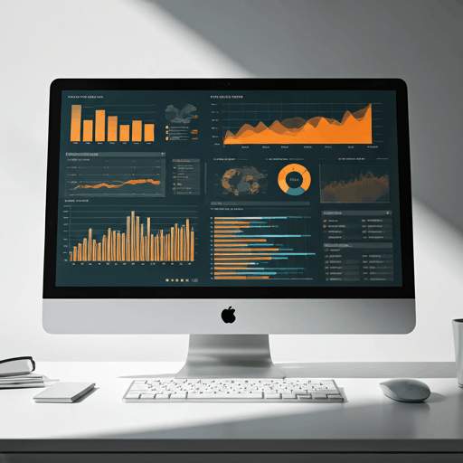 services dashboard