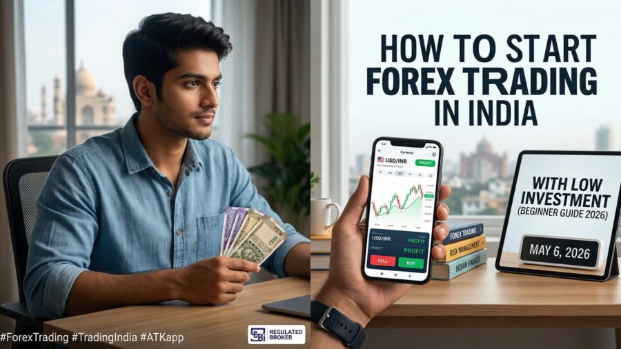 Forex trading