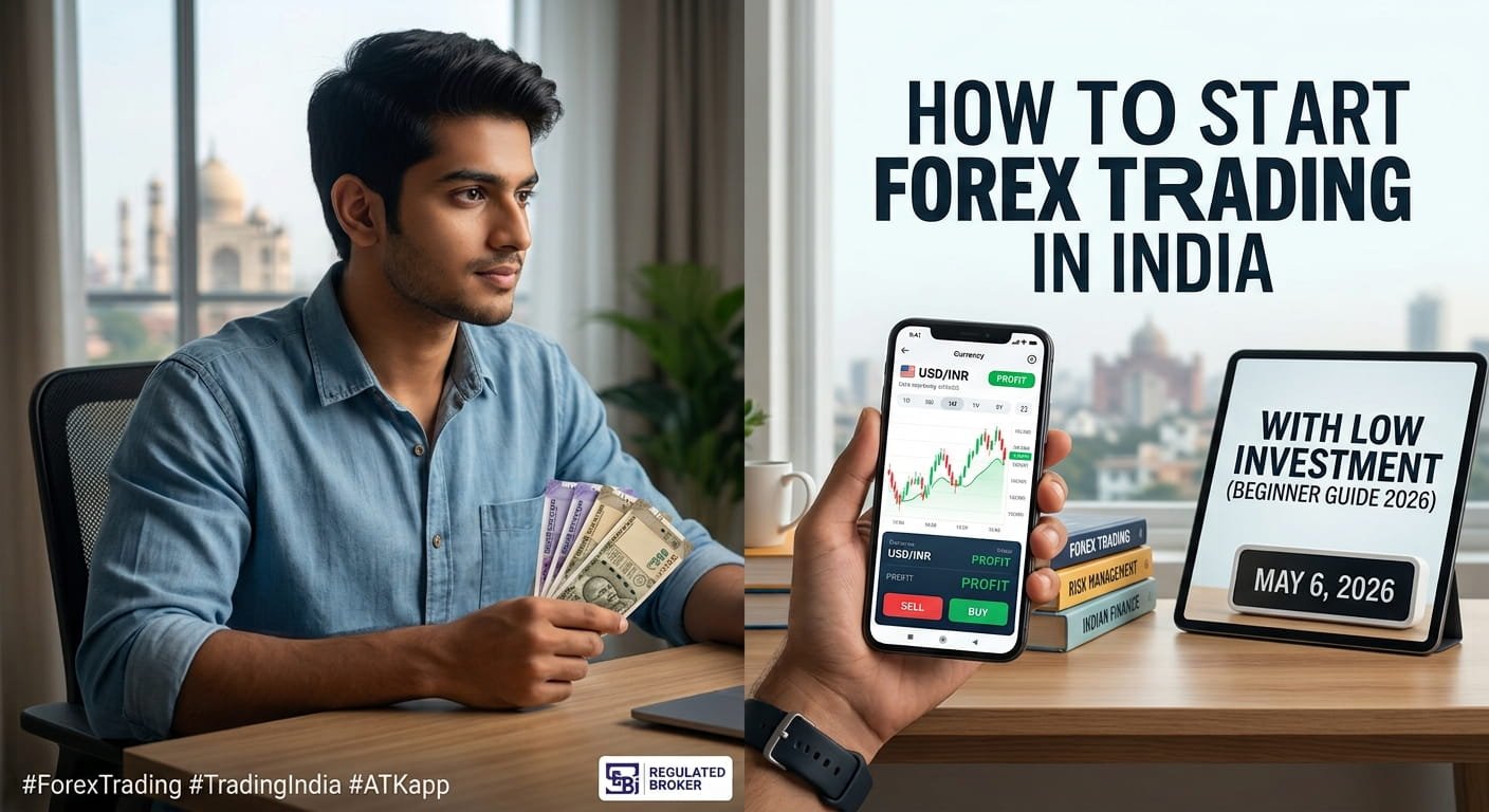 Forex trading