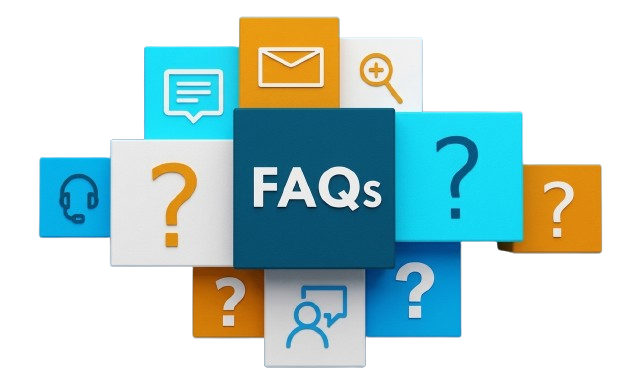 FAQs image
