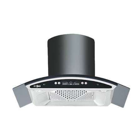 Best Kitchen chimney for Smoke-Free Cooking