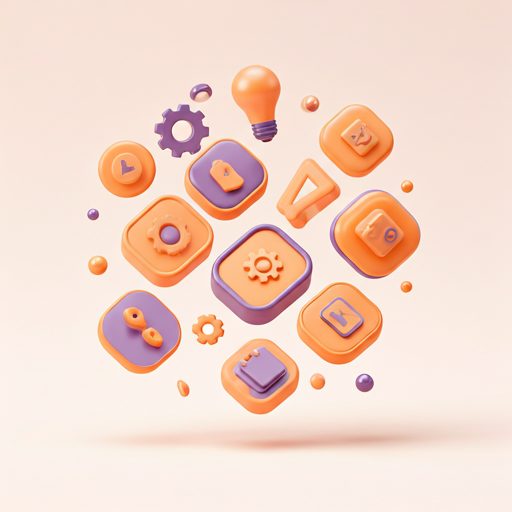 3d icon pack
