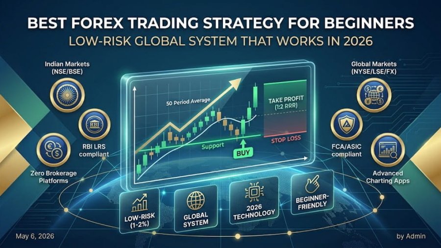 trading
