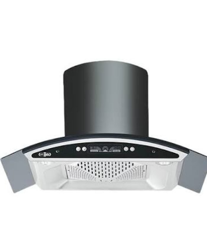 Best Kitchen chimney for Smoke-Free Cooking
